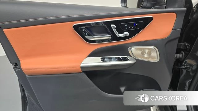 Mercedes-Benz GLC-Class X254 id 5026551 из Кореи 16