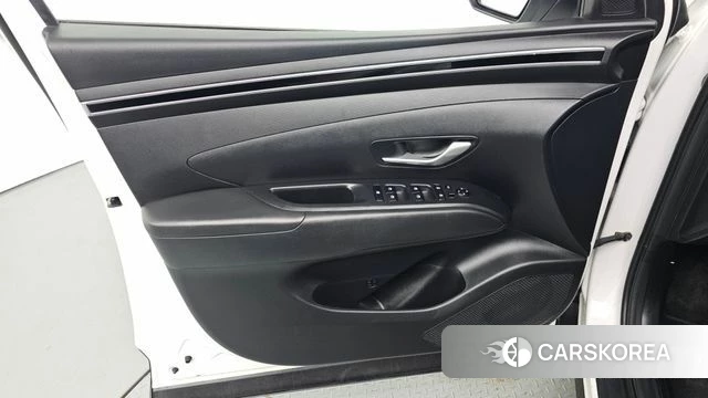 Hyundai Tucson (NX4) id 4784733 из Кореи 16