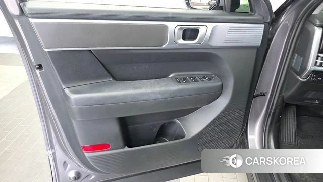 Hyundai Santa Fe (MX5) id 4996210 из Кореи 16