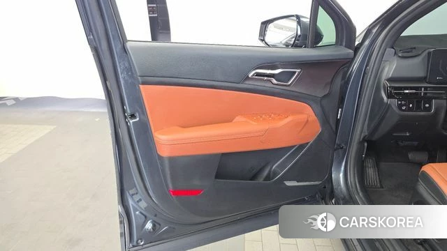 Kia The New Sportage 5th Generation id 4928157 из Кореи 16