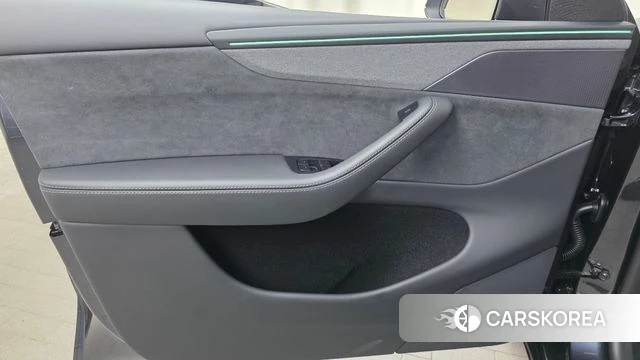 Tesla Model Y id 4920958 из Кореи 16