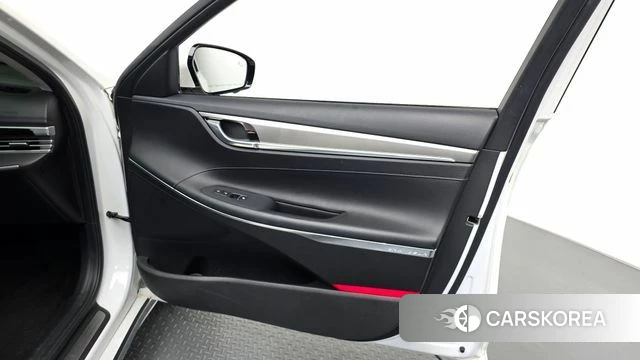 Hyundai The New Grandeur IG id 4764815 из Кореи 16