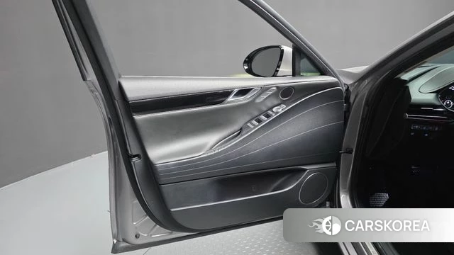 Genesis G80 (RG3) id 5041431 из Кореи 16