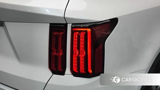 Kia Sorento 4th Generation id 4936977 из Кореи 16