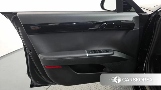 Hyundai Grandeur (GN7) id 5039846 из Кореи 16