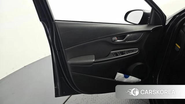 Hyundai Kona Electric id 5013762 из Кореи 16