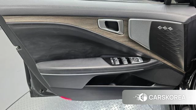 Kia K8 id 5012980 из Кореи 16