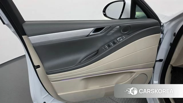 Genesis G80 (RG3) id 4996018 из Кореи 16