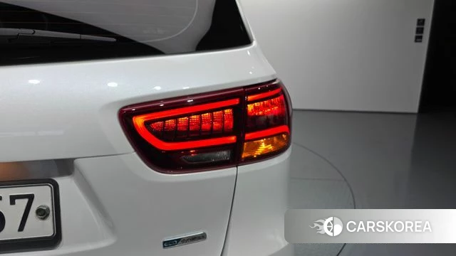 Kia The New Sorento id 4982704 из Кореи 16