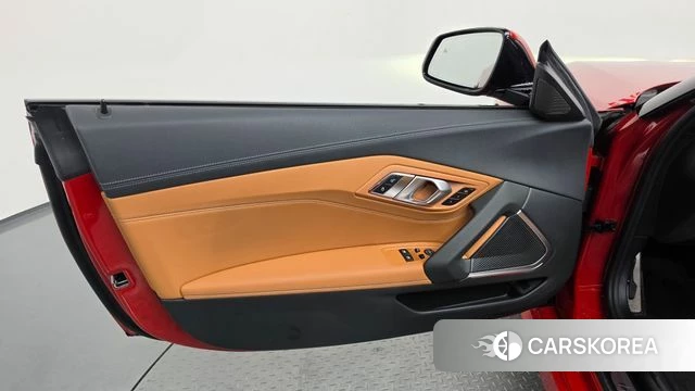 BMW Z4 (G29) id 5028135 из Кореи 16