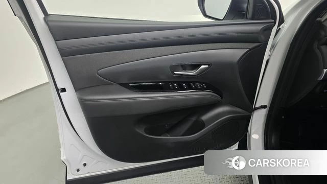 Hyundai The New Tucson (NX4) id 5039031 из Кореи 16