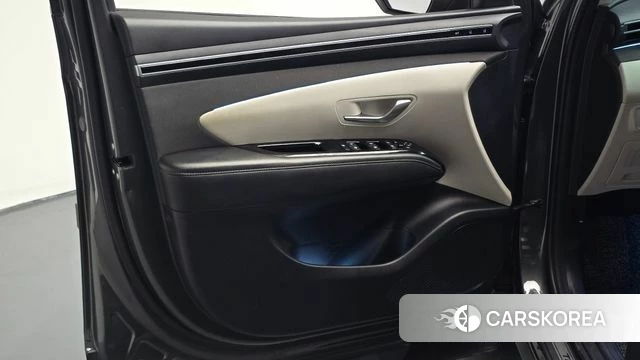 Hyundai Tucson Hybrid (NX4) id 4997779 из Кореи 16