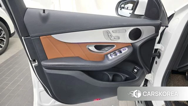 Mercedes-Benz GLC-Class X253 id 5052848 из Кореи 16