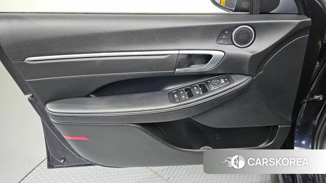 Hyundai Sonata Hybrid (DN8) id 4998104 из Кореи 16