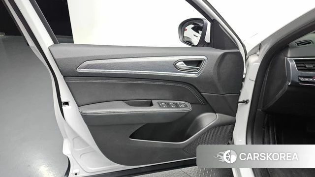 Renault Korea (Samsung) XM3 id 4923460 из Кореи 16