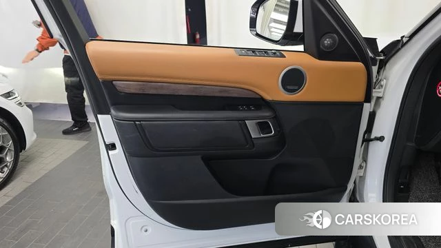 Land Rover Discovery 5 id 4952651 из Кореи 16