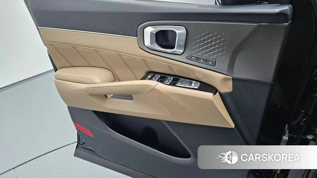 Kia The New Sorento 4th Generation id 5011568 из Кореи 16