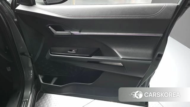 Ssangyong Torres id 4958280 из Кореи 16