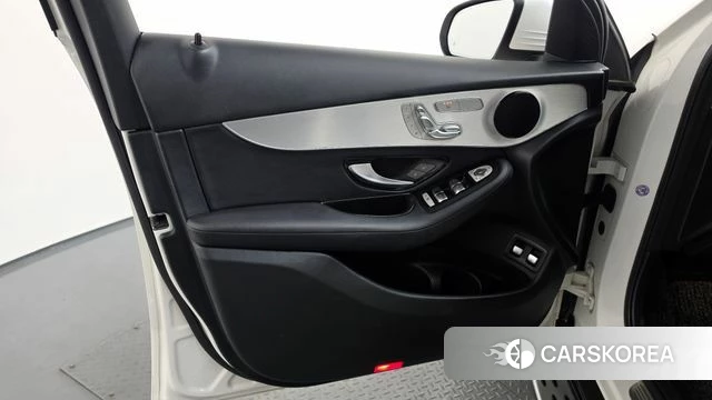 Mercedes-Benz GLC-Class X253 id 4993376 из Кореи 16
