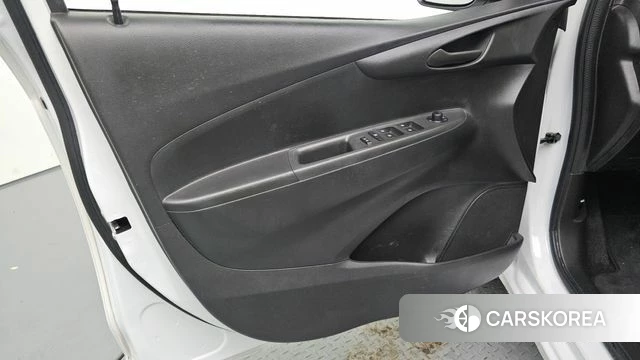 Chevrolet (GM Daewoo) The New Spark id 5012267 из Кореи 16