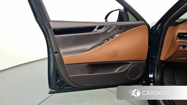 Genesis G80 (RG3) id 4957878 из Кореи 16