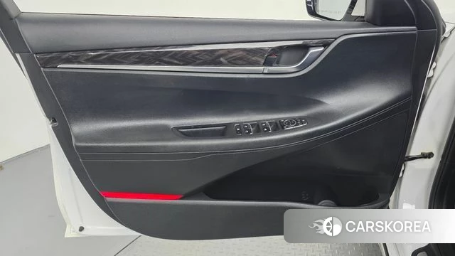 Hyundai Grandeur IG id 4967300 из Кореи 16