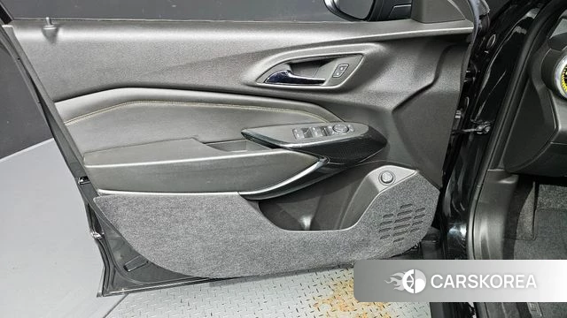 Chevrolet (GM Daewoo) Trax Crossover id 5002008 из Кореи 16