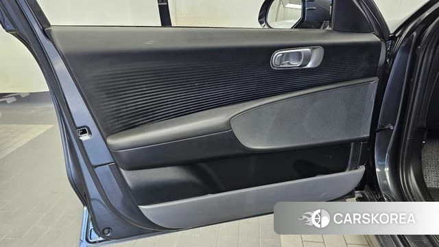 Hyundai Ionic 6 id 5045898 из Кореи 16