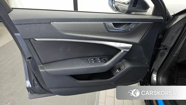 Audi A6 (C8) id 4458787 из Кореи 16
