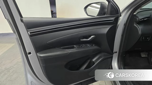 Hyundai Tucson (NX4) id 4750031 из Кореи 16