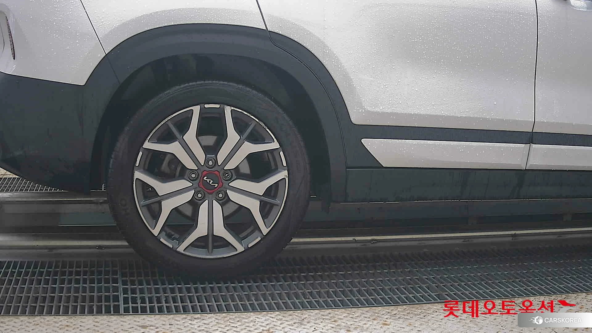 Kia Seltos id 4984720 из Кореи 16