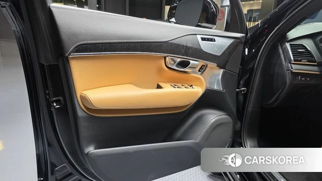 Volvo XC90 second Generation id 4997133 из Кореи 16