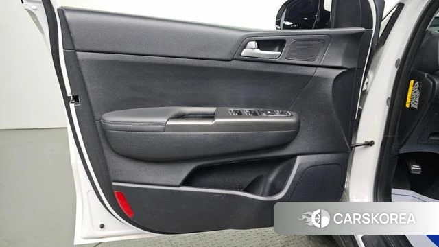 Kia Sportage 4th Generation id 5035927 из Кореи 16