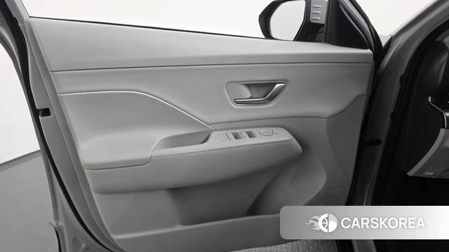 Hyundai Kona Hybrid (SX2) id 4735376 из Кореи 16