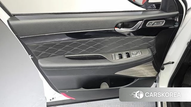 Hyundai Palisade id 4976911 из Кореи 16
