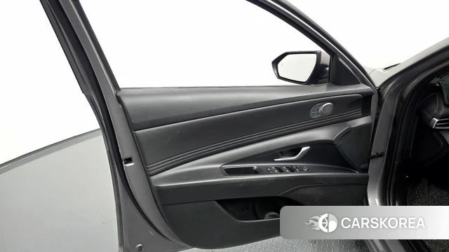 Hyundai The New Avante (CN7) id 4739846 из Кореи 16