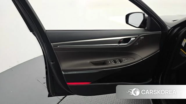 Hyundai The New Grandeur IG id 5028793 из Кореи 16