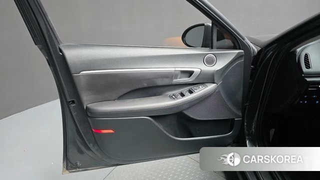 Hyundai Sonata (DN8) id 5016732 из Кореи 16