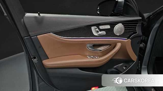 Mercedes-Benz E-Class W213 id 4976725 из Кореи 16
