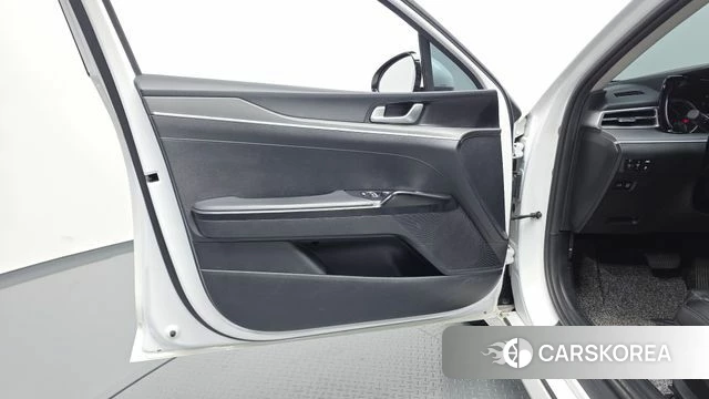Kia K5 Hybrid 3rd Generation id 5034020 из Кореи 16