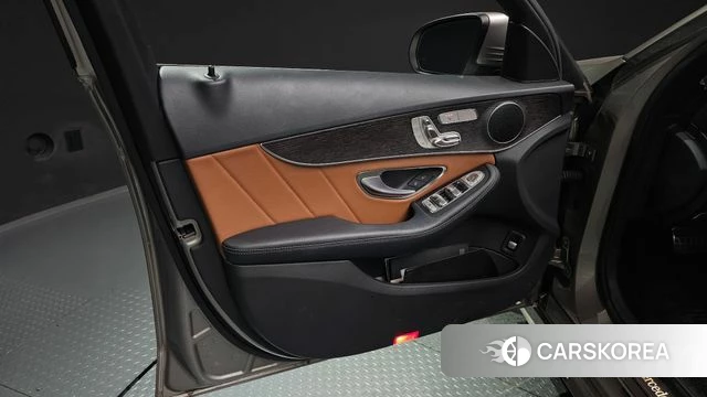 Mercedes-Benz C-Class W205 id 4952757 из Кореи 16