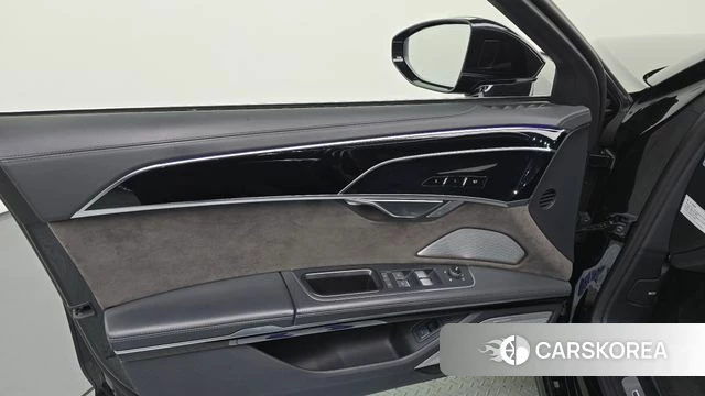Audi A8 (D5) id 5013165 из Кореи 16