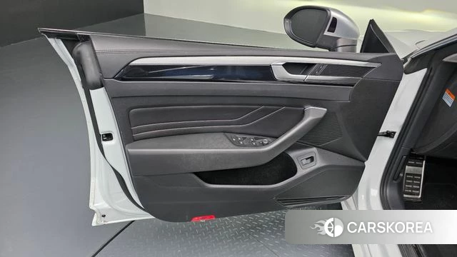 Volkswagen Arteon id 4986623 из Кореи 16
