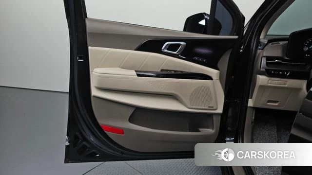 Kia Carnival 4th generation id 5047597 из Кореи 16