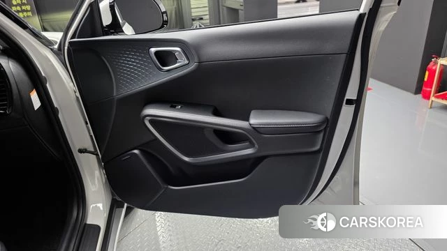 Kia Soul Booster EV id 4937445 из Кореи 16