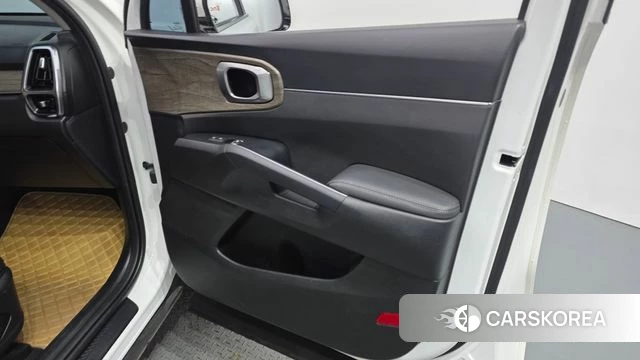 Kia Sorento 4th Generation id 5040385 из Кореи 16