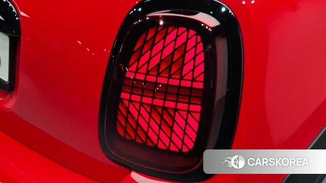 Mini Cooper C Convertible 4th Generation id 4964461 из Кореи 16
