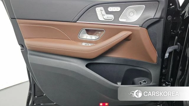 Mercedes-Benz GLS - Class X167 id 4935167 из Кореи 16