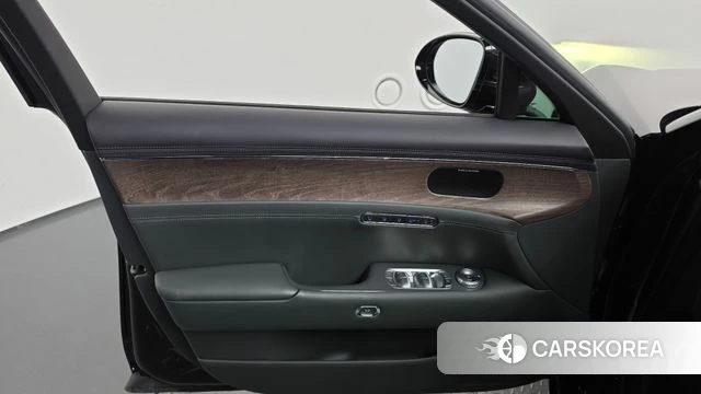 Genesis G90 (RS4) id 4916953 из Кореи 16