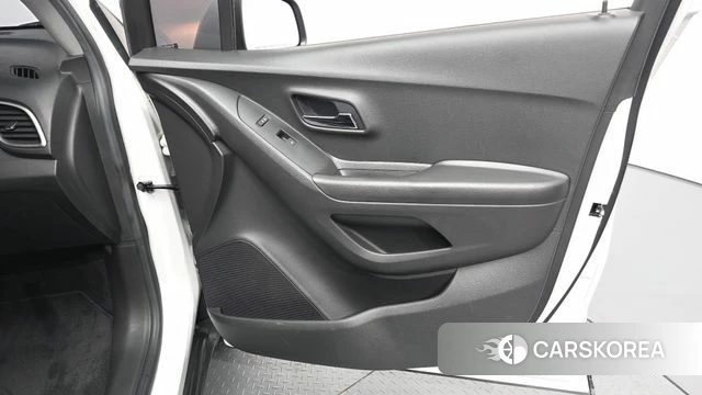Chevrolet (GM Daewoo) The New Trax id 4992844 из Кореи 16